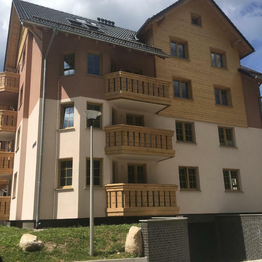 Home&Folk Szklarska Poreba Exterior photo